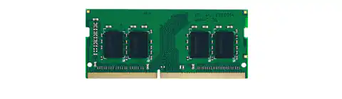 ⁨Pamięć SODIMM RAM GoodRam 8GB DDR4 3200Mhz⁩ w sklepie Wasserman.eu