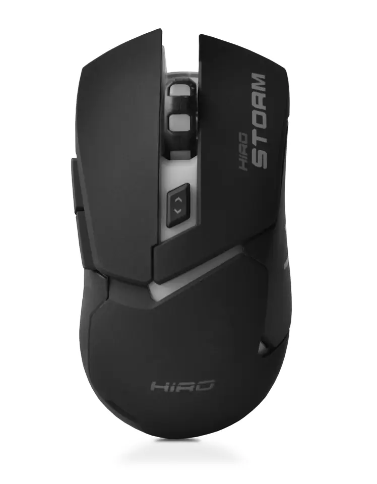 ⁨HIRO Storm Gaming Mouse⁩ at Wasserman.eu