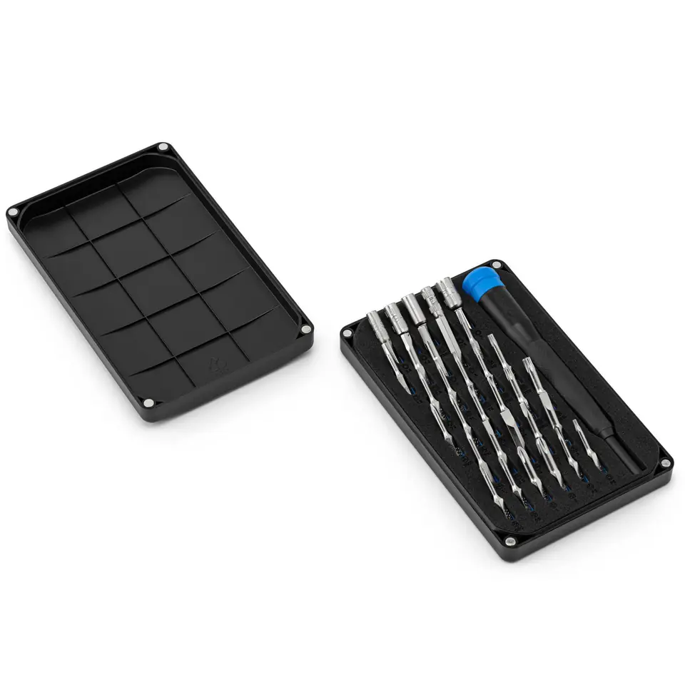 ⁨Zestaw narzędzi iFixit Moray Precision Bit Set⁩ w sklepie Wasserman.eu