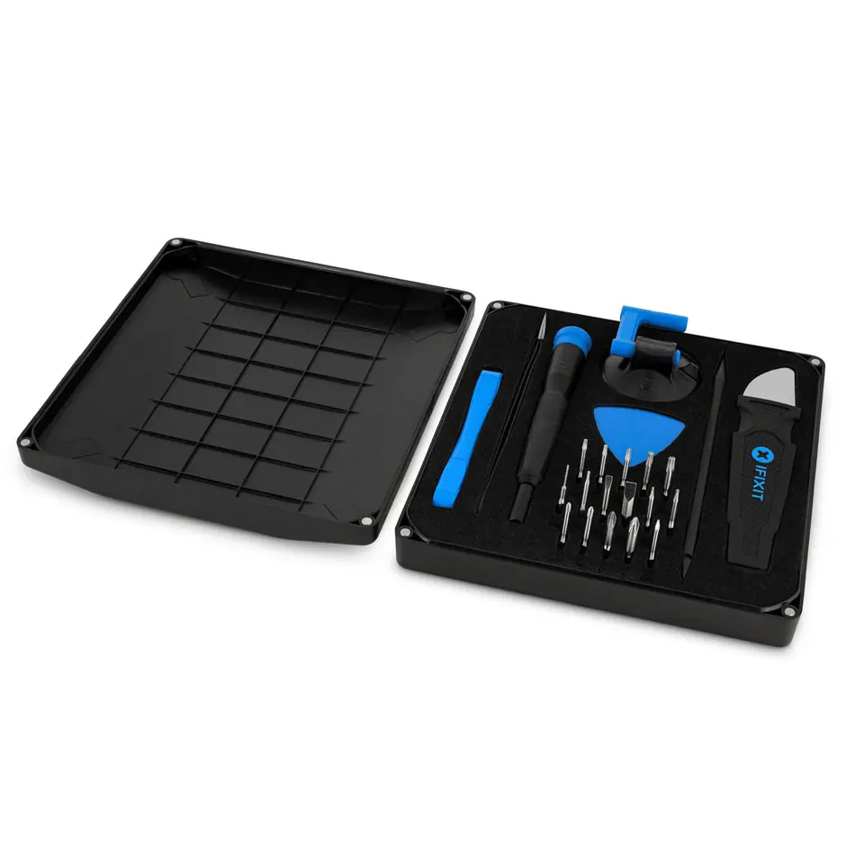 ⁨Zestaw narzędzi iFixit Essential Electronics Toolkit EU145348-5⁩ w sklepie Wasserman.eu