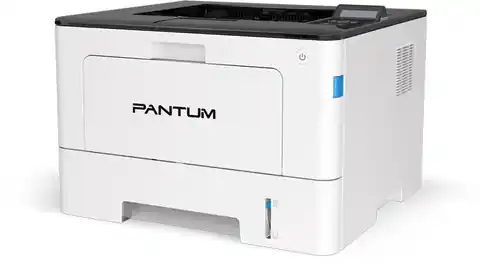 ⁨Printer Pantum BP5100DN⁩ at Wasserman.eu