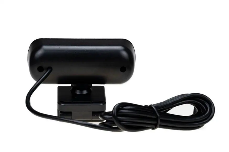 ⁨Kamera Reactor WebCam FullHD U2.0⁩ at Wasserman.eu