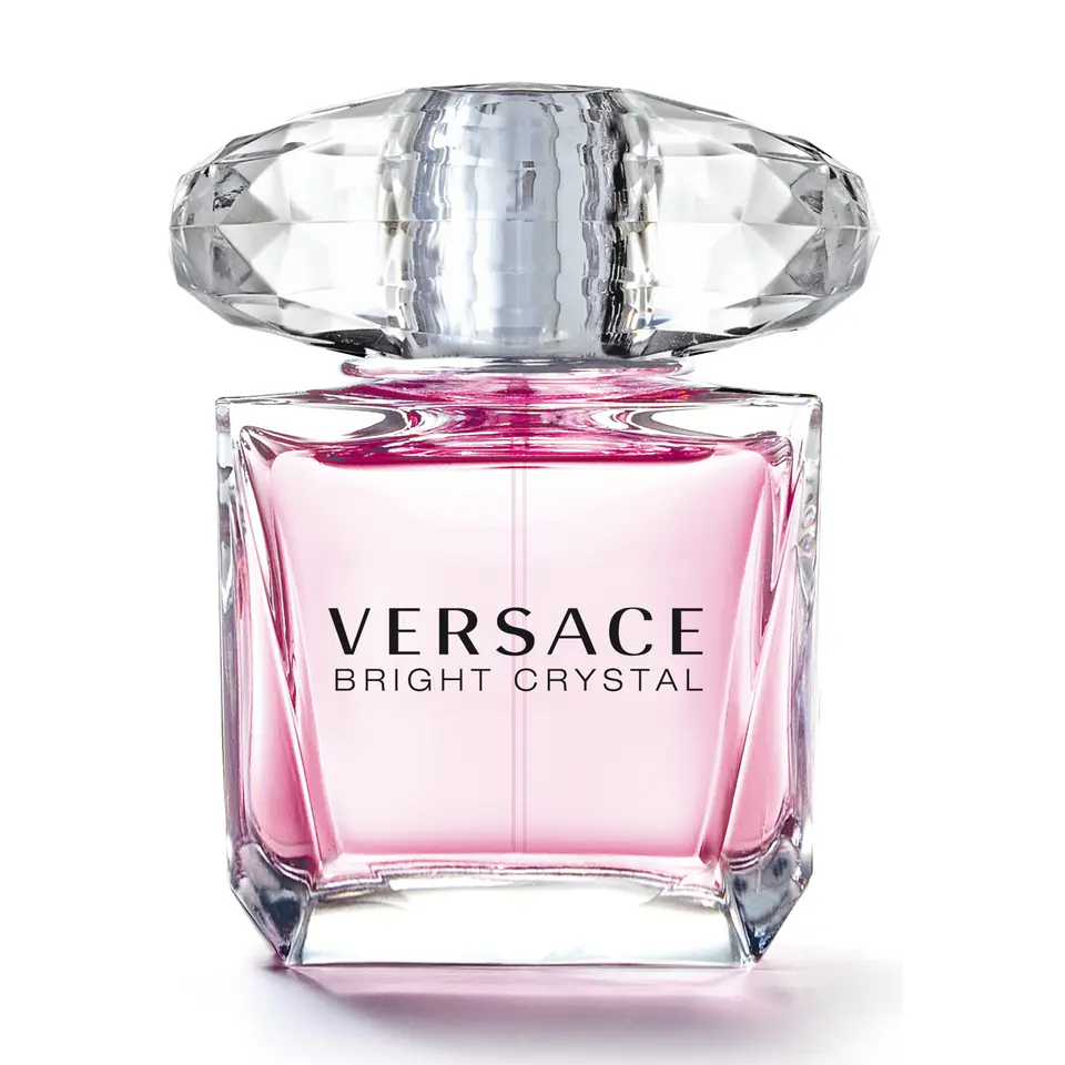 Versace Bright Crystal Woda toaletowa 90ml w sklepie Wasserman.eu