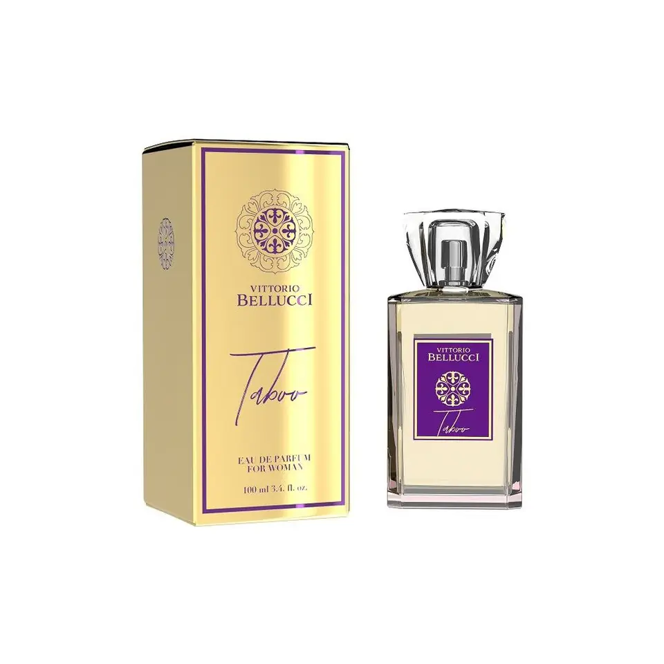 ⁨Vittorio Bellucci 100ml 52 Taboo⁩ w sklepie Wasserman.eu