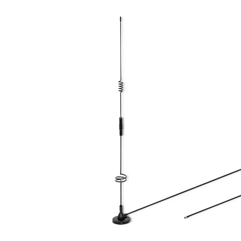 ⁨QOLTEC GSM ANTENNA 800-2100 MHZ | INTERNAL⁩ at Wasserman.eu