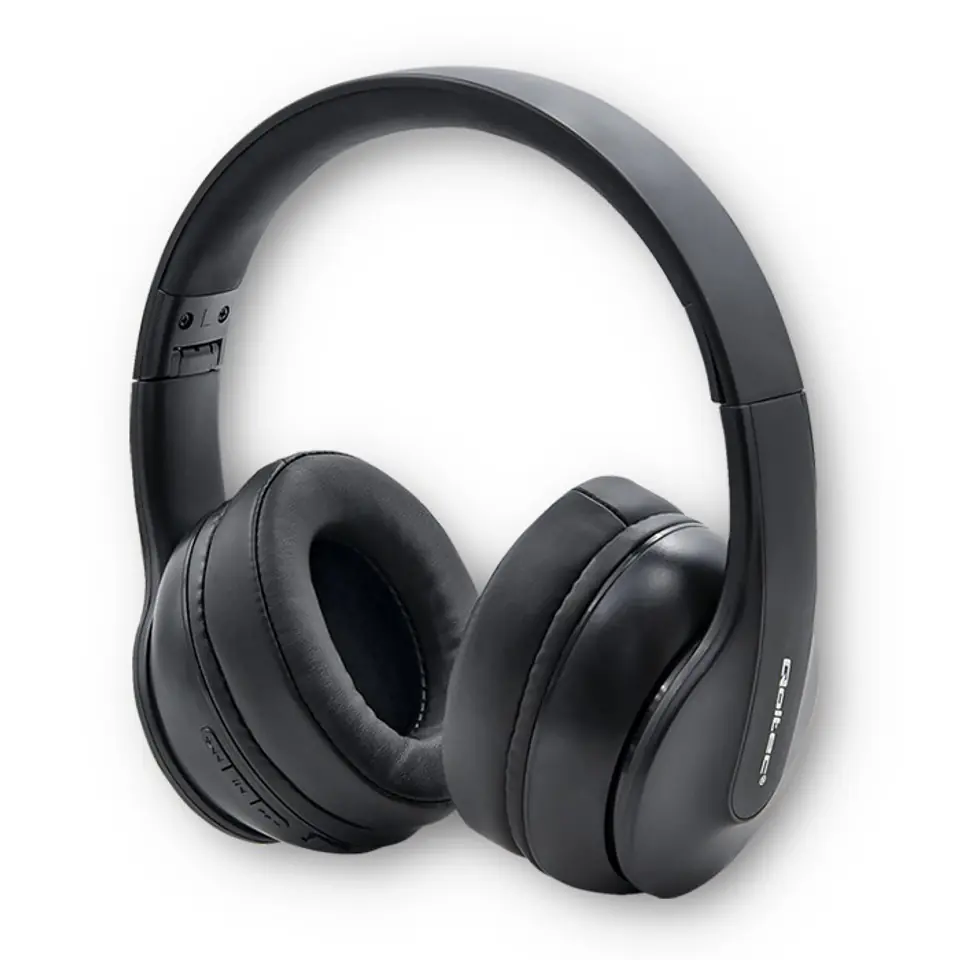 ⁨Wireless headphones with microphone, BT 5.0 AB⁩ at Wasserman.eu