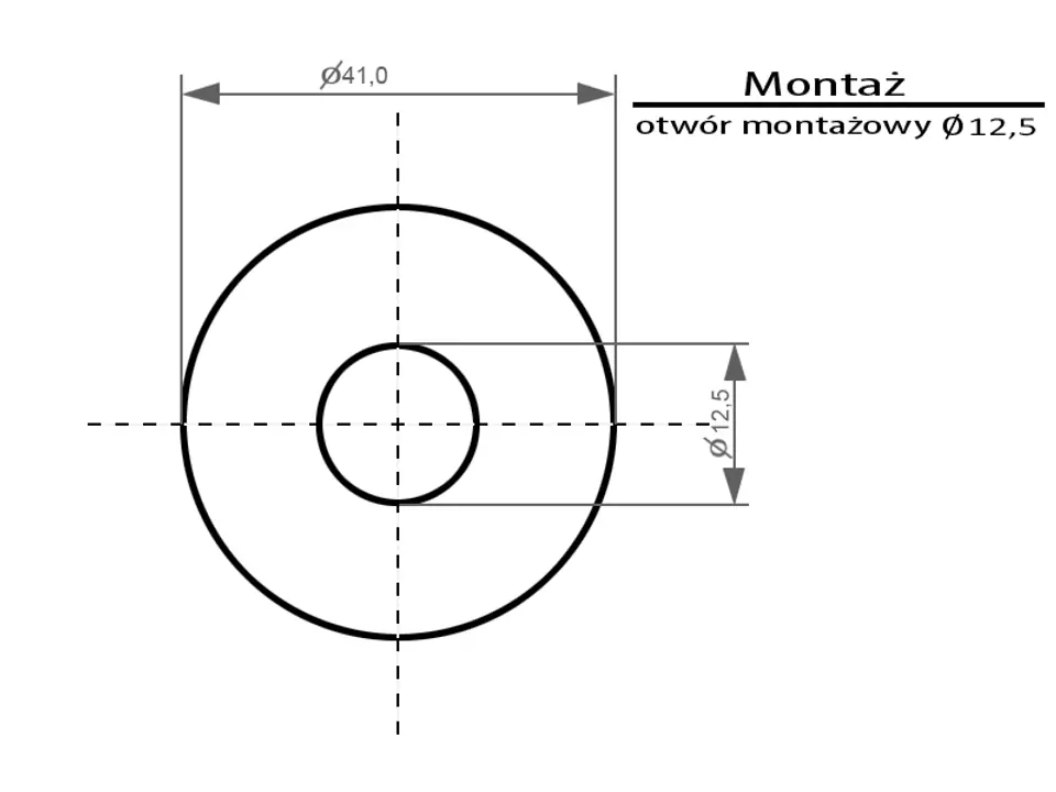 Antena sam.CB SIRIO OMEGA 27 w sklepie Wasserman.eu