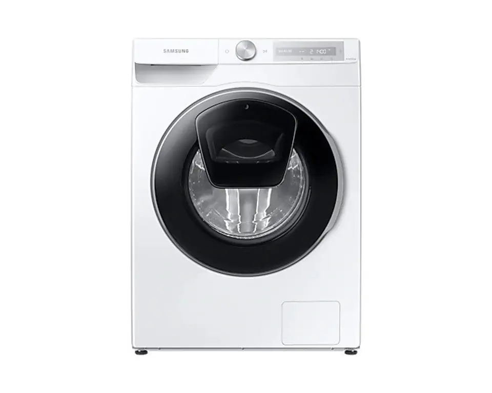 ⁨Washing machine WW80T654DLH⁩ at Wasserman.eu