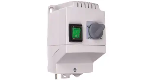 ⁨Speed controller 1-phase ARES 10,0/T 230V 10A /with thermostat/ 17886-9914⁩ at Wasserman.eu