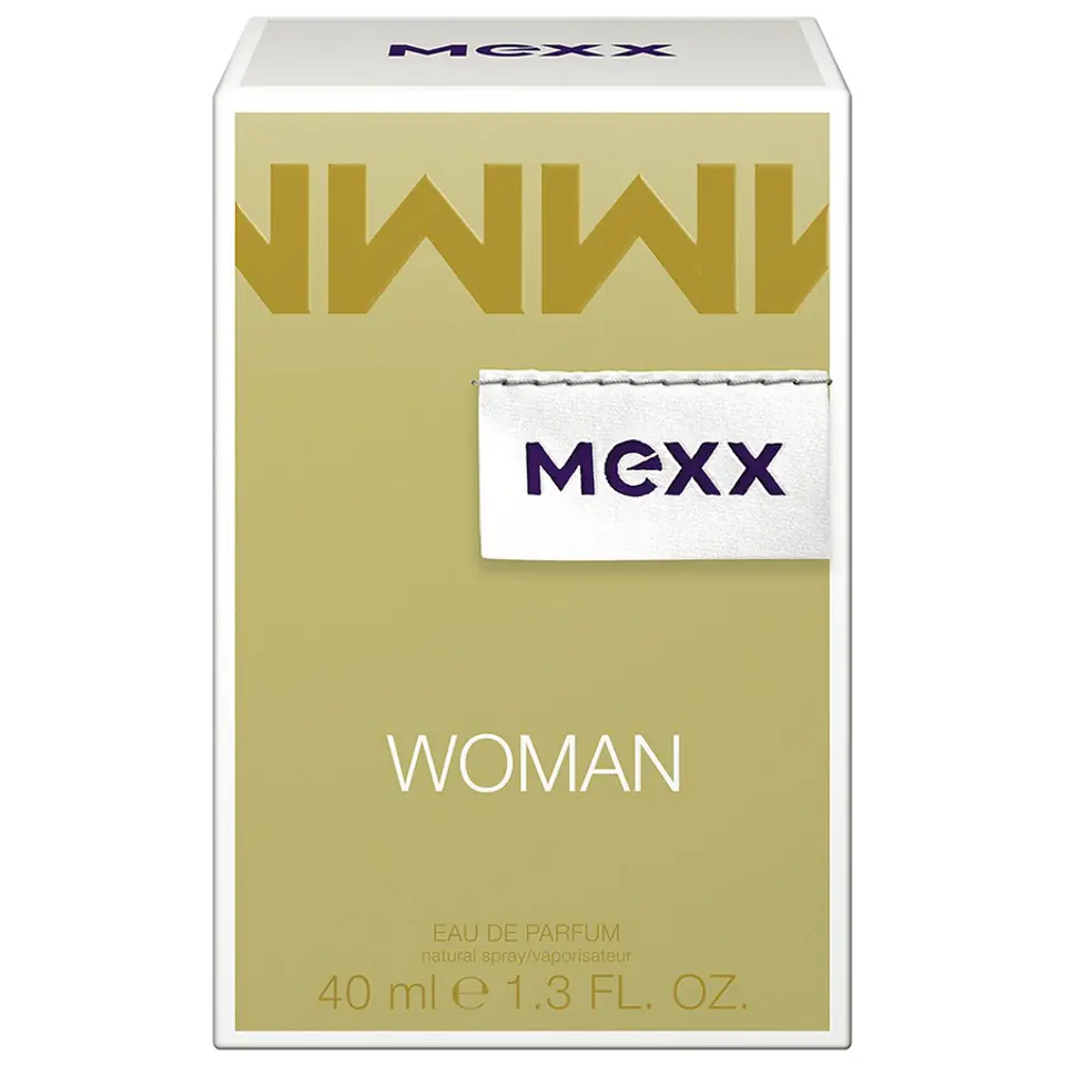 ⁨Mexx Woman Woda perfumowana 40ml⁩ w sklepie Wasserman.eu