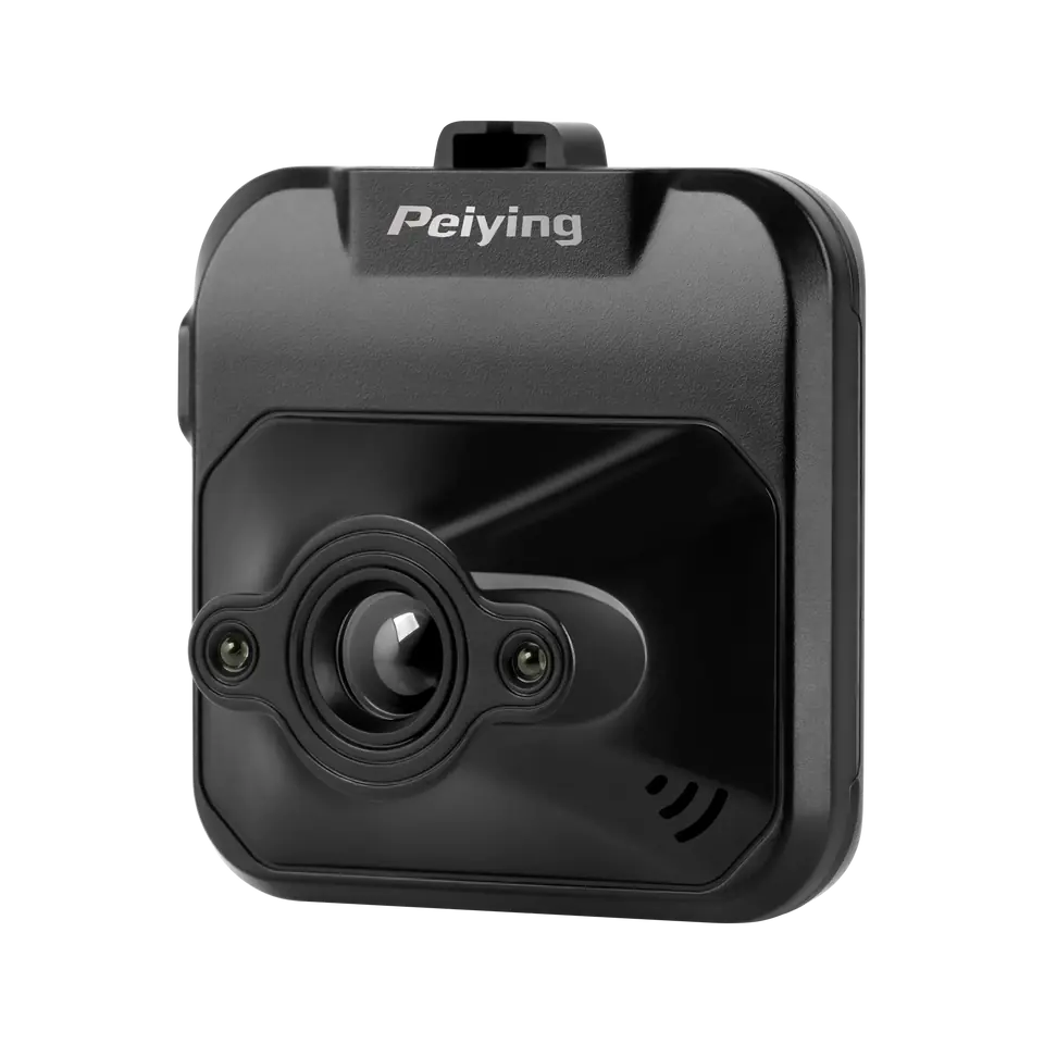 ⁨Peiying Basic D110 Car DVR⁩ at Wasserman.eu