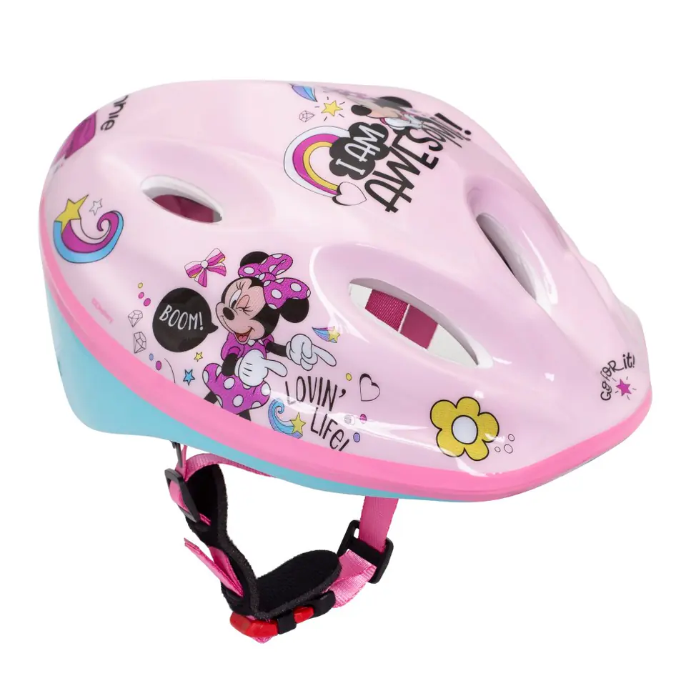 ⁨MINNIE BIKE HELMET⁩ at Wasserman.eu