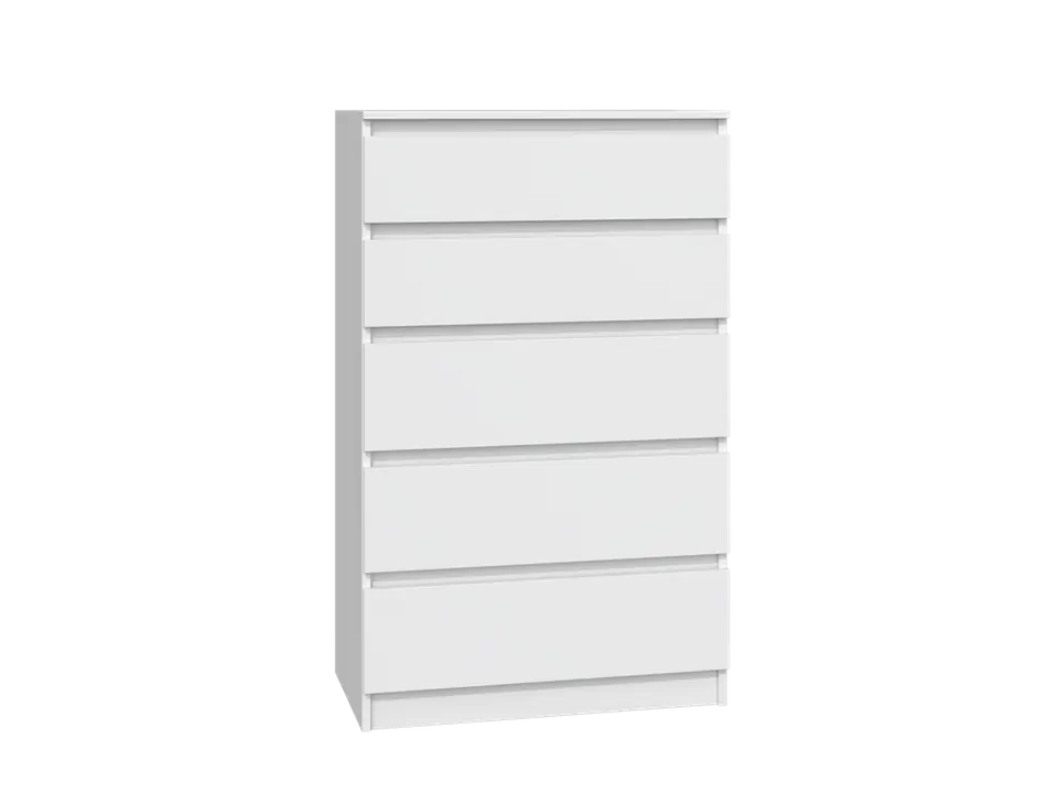 Komoda Malwa M5 BIAŁY w sklepie Wasserman.eu