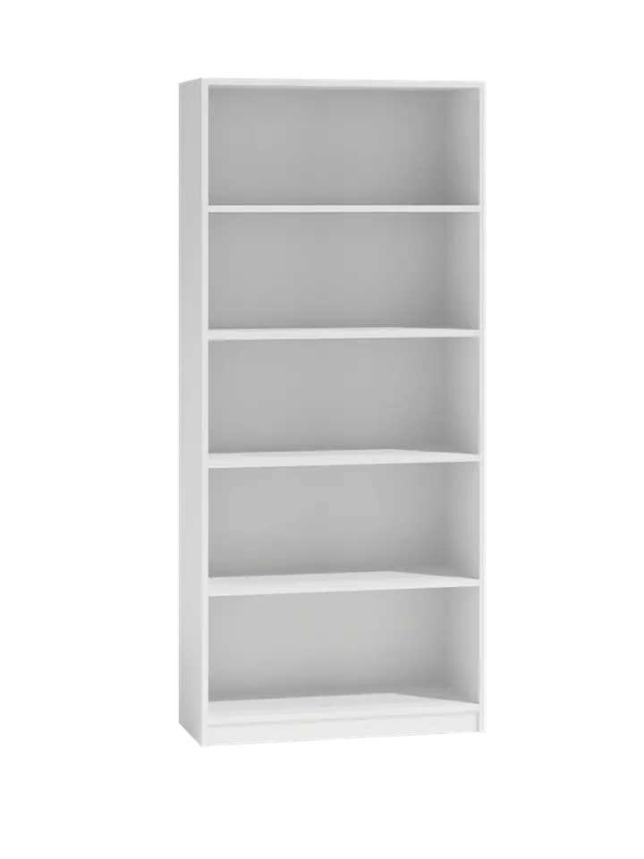 ⁨Topeshop R60 BIEL office bookcase⁩ at Wasserman.eu