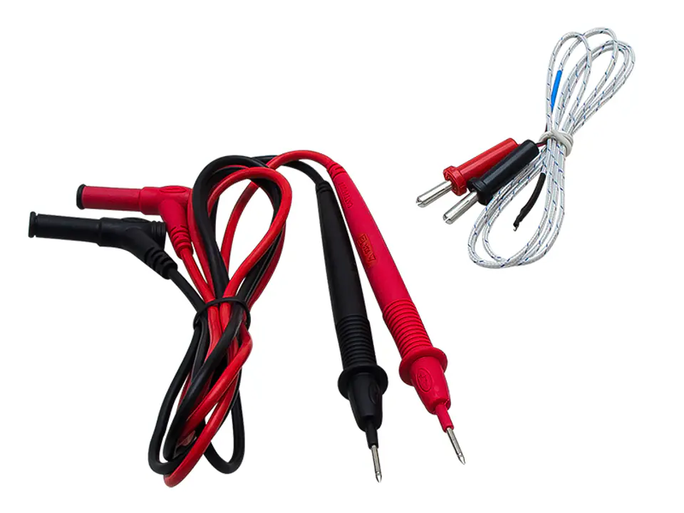 Meter UT33C+ UNI-T at Wasserman.eu