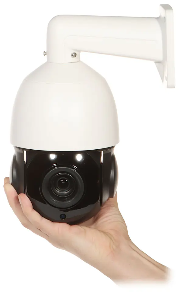 ⁨OUTDOOR IP SPEED DOME CAMERA OMEGA-40P18-6-AI - 5 Mpx 5.35 ... 96.3 mm⁩ at Wasserman.eu