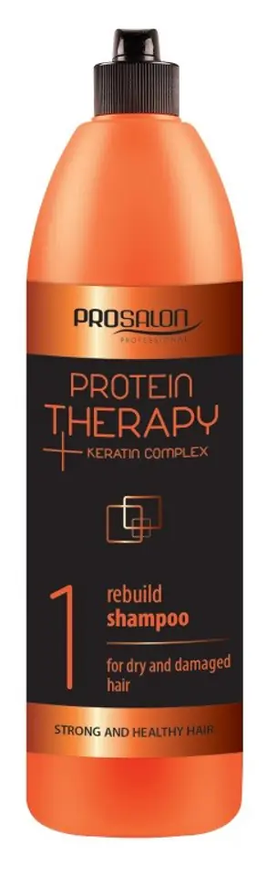 ⁨CHANTAL PROSALON PROTEIN Szampon protein.kreatynow⁩ w sklepie Wasserman.eu