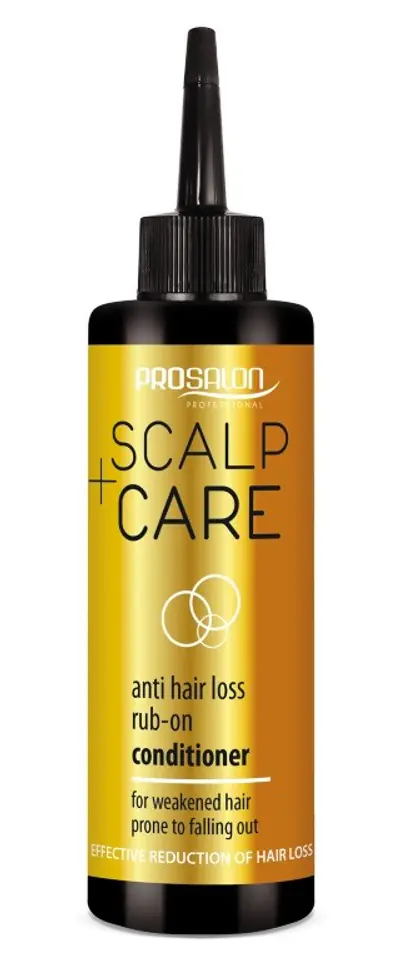 ⁨CHANTAL ProSalon Scalp Care Hair loss inhibiting rub 200ml⁩ at Wasserman.eu