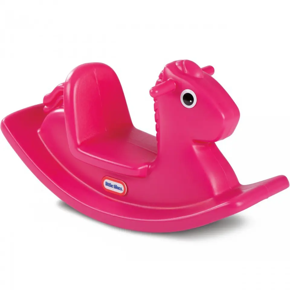 LITTLE TIKES Magenta at Wasserman.eu