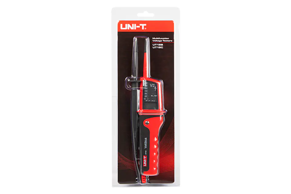 Meter UT15C UNI-T at Wasserman.eu