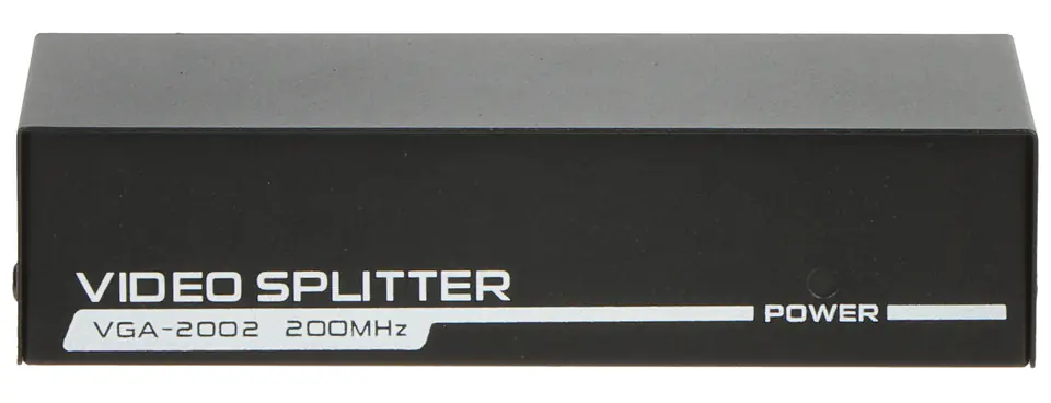 ⁨VGA SPLITTER VGA-SP-1/2⁩ at Wasserman.eu