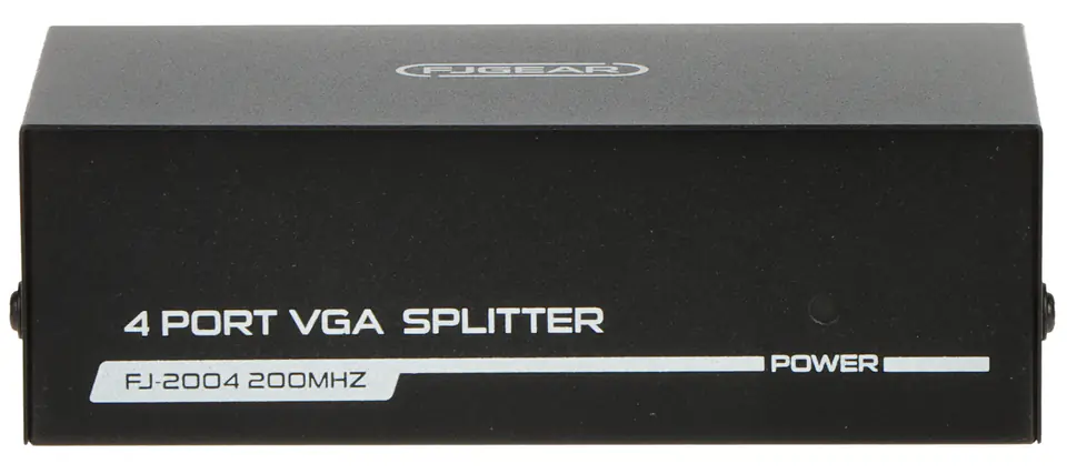 ⁨VGA SPLITTER VGA-SP-1/4⁩ at Wasserman.eu