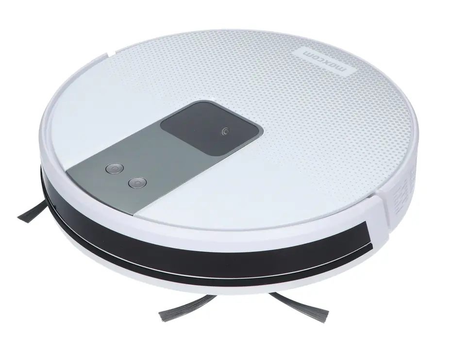 ⁨Robot vacuum cleaner MH12 Clear Vision⁩ at Wasserman.eu