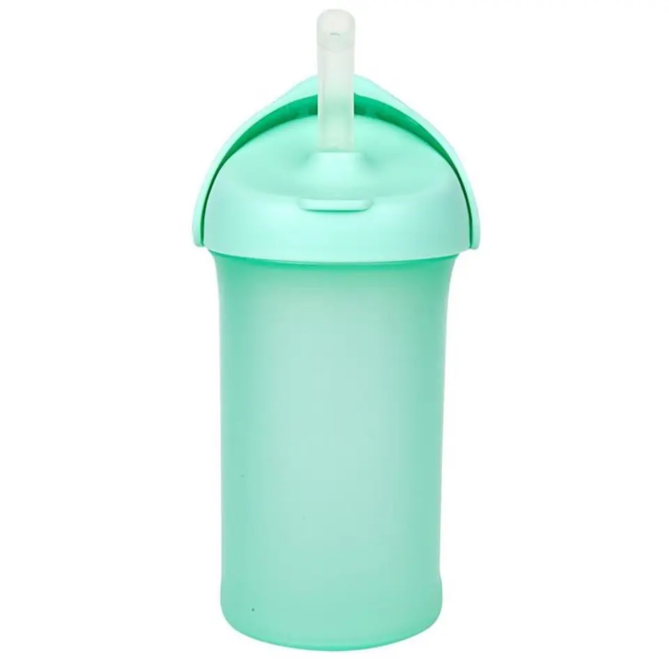 ⁨Swig (Flip Top Straw) - Mint⁩ at Wasserman.eu