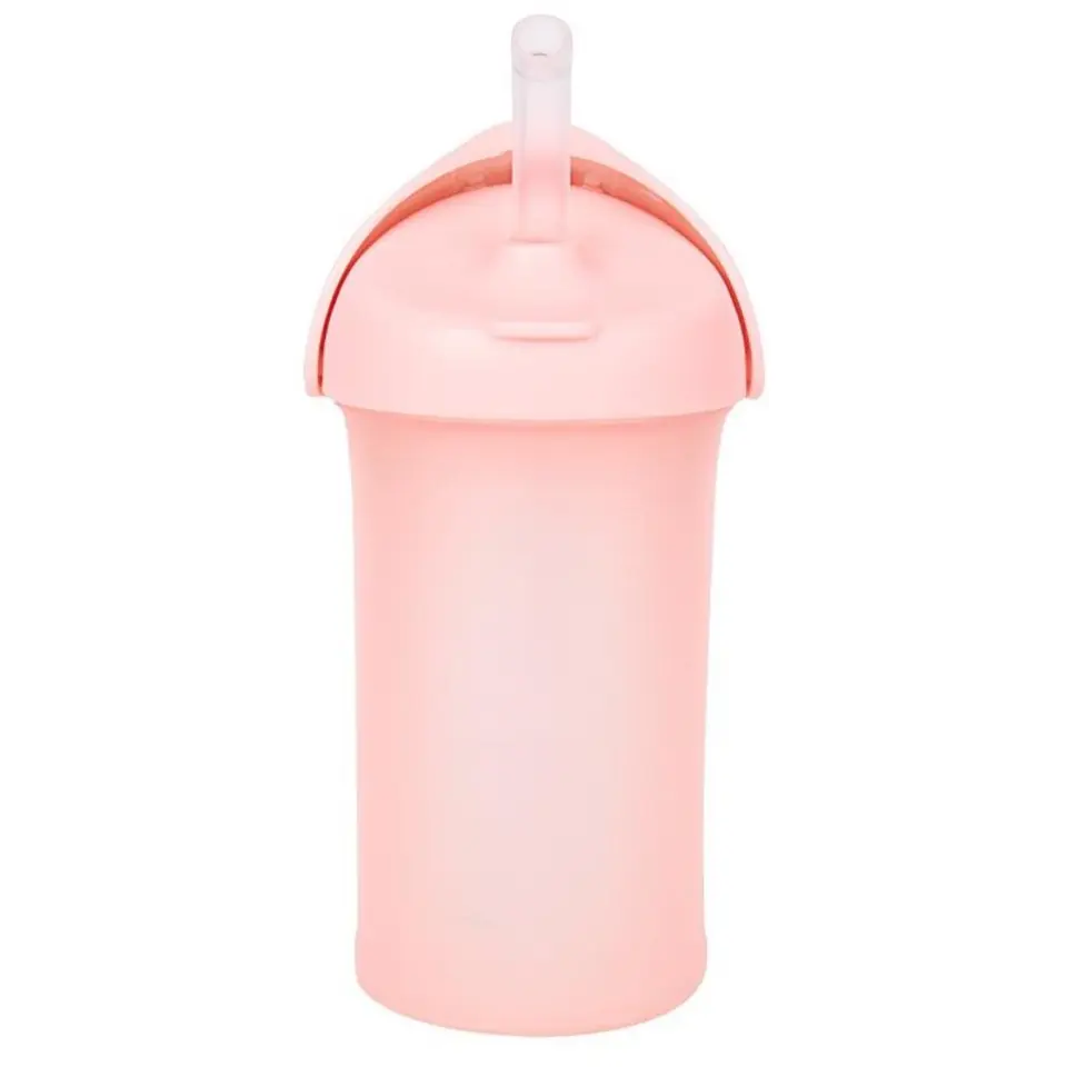 ⁨Swig (Flip Top Straw) - Pink⁩ at Wasserman.eu