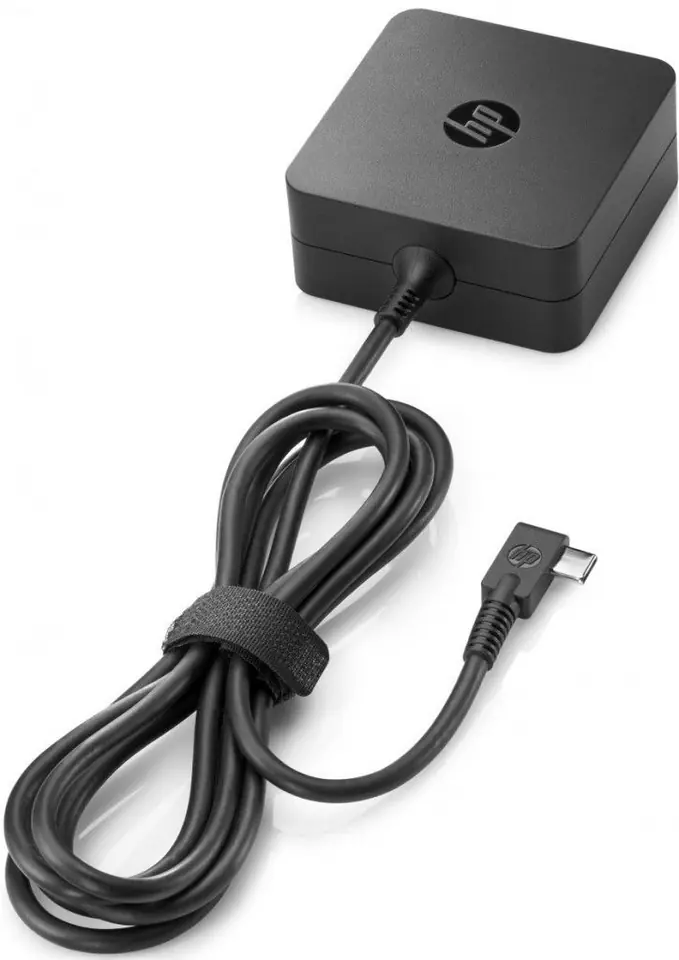 45W USB-C Power Adapter G2 1HE07AA at Wasserman.eu