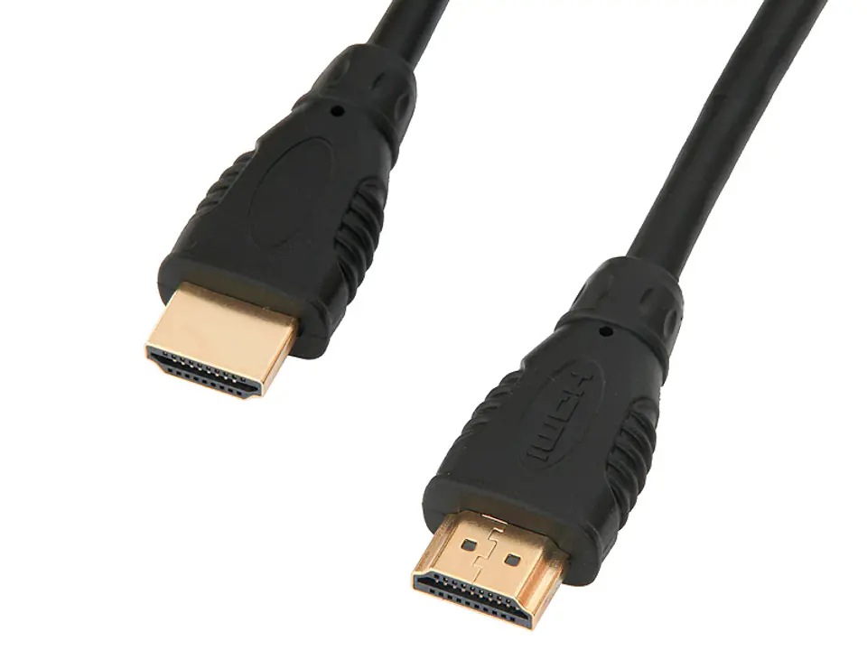 ⁨Przył.HDMI-HDMI  2m zawieszka⁩ w sklepie Wasserman.eu