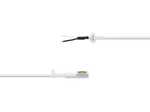 ⁨Apple magsafe 45W, 60W Charger / Power Adapter / Charger Cable⁩ at Wasserman.eu