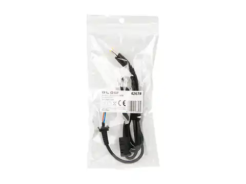 ⁨ACER DC 5,5X1,7 power supply cable⁩ at Wasserman.eu
