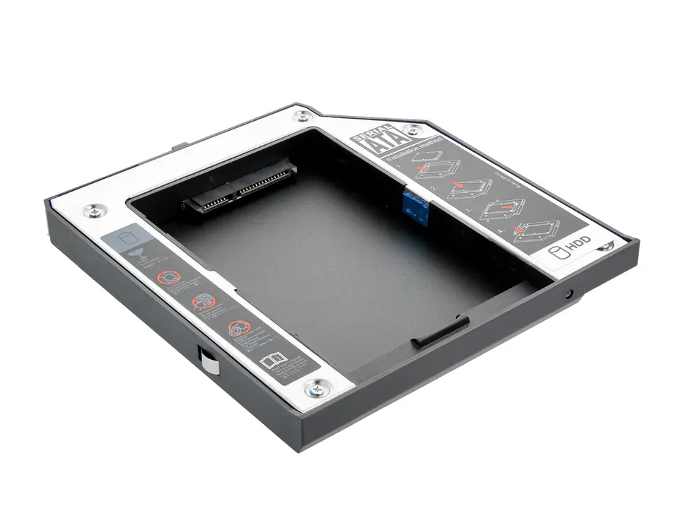 Kieszeń na dysk do Lenovo T430, T530 w sklepie Wasserman.eu