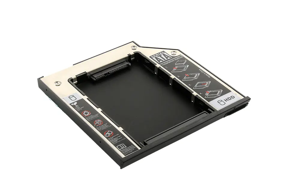 Kieszeń na dysk do Dell E6400, E6510 w sklepie Wasserman.eu