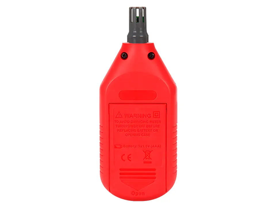 Meter UT333 UNI-T at Wasserman.eu