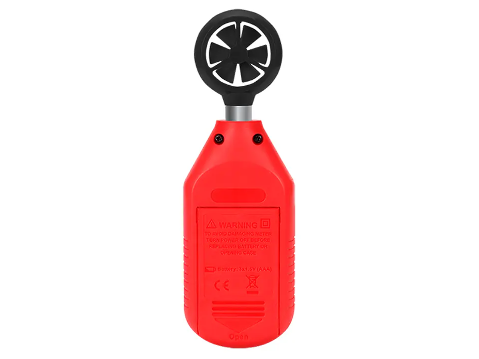 METER UT363 UNI-T at Wasserman.eu