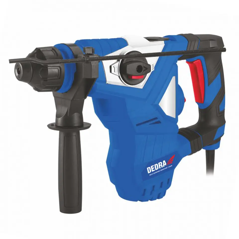 MŁOT UDAROWO-OBROTOWY SDS+ 1500 W w sklepie Wasserman.eu