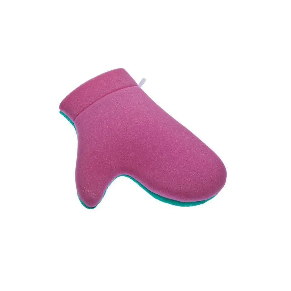 ⁨Donegal Aqua Massage Glove⁩ at Wasserman.eu