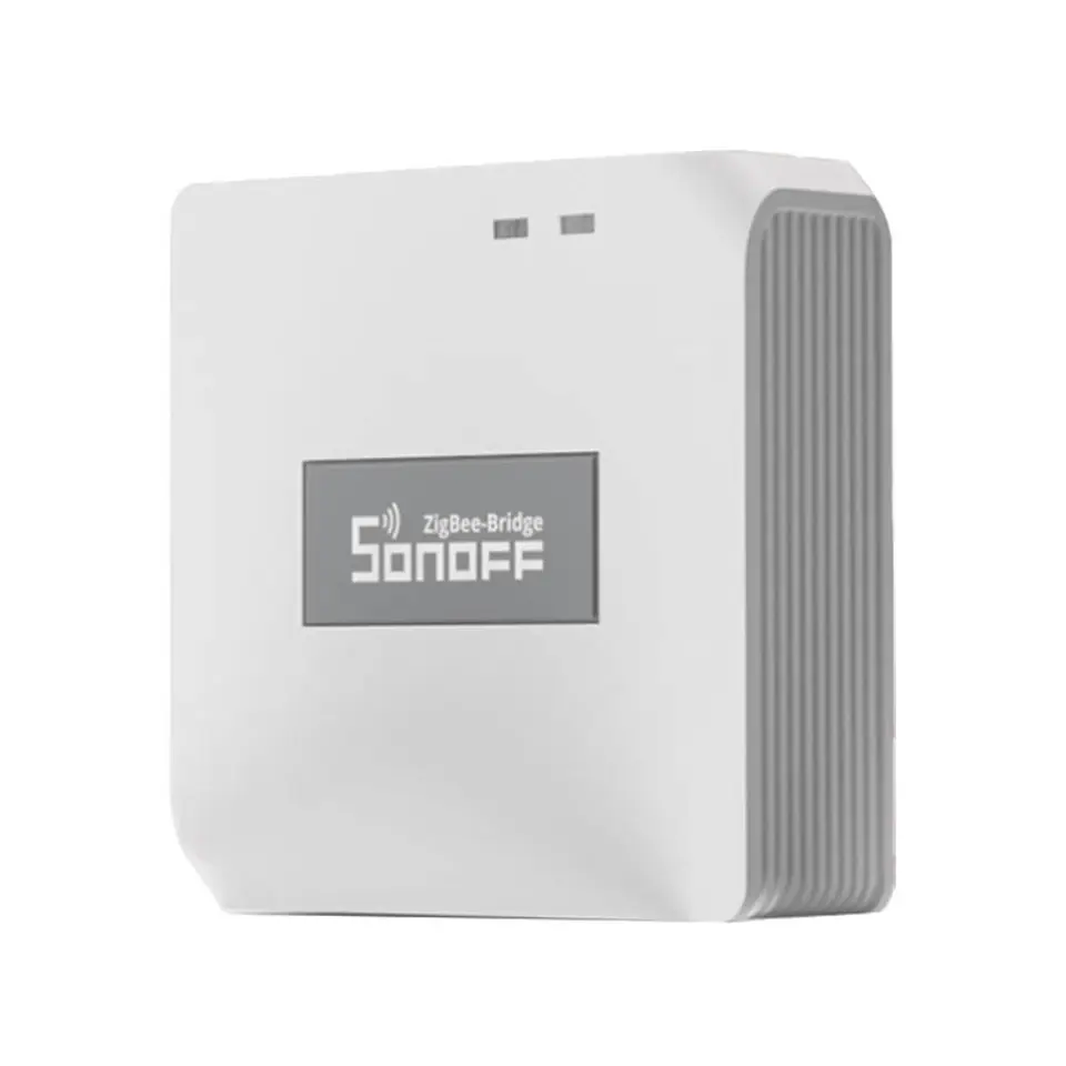 ⁨Inteligentna bramka ZigBee Pro Sonoff ZB Bridge-P⁩ w sklepie Wasserman.eu