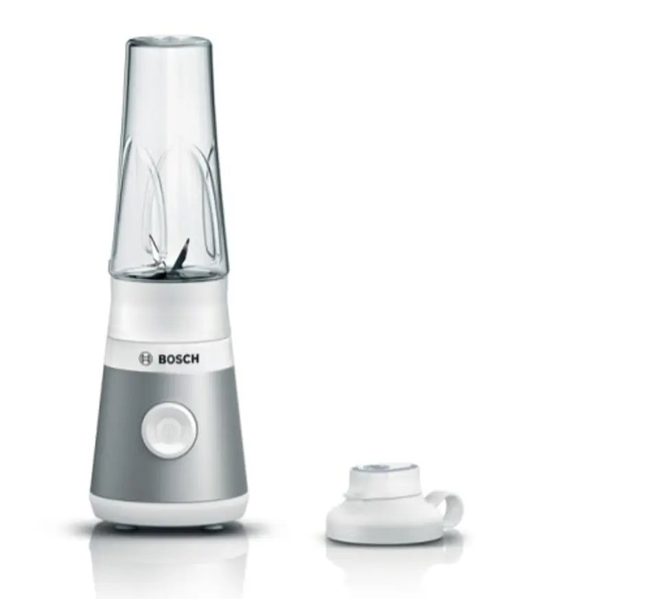 Blender kielichowy BOSCH MMB 2111T w sklepie Wasserman.eu