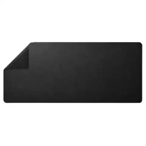 ⁨Spigen Podkładka Desk Pad LD302 czarny/black APP04762⁩ w sklepie Wasserman.eu