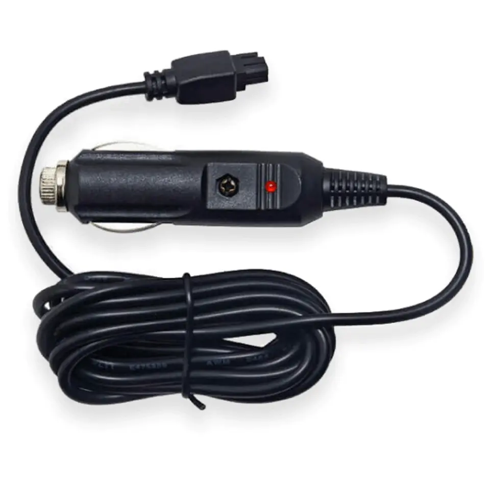 ⁨TELTONIKA AUTOMOTIVE POWER SUPPLY, 4 PIN, MODEL 058R-00249 FOR TELTONIKA ROUTERS PR2AM20M⁩ w sklepie Wasserman.eu