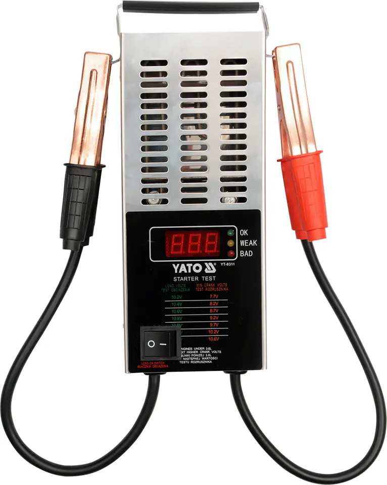 ⁨12V DIGITAL ACCELERATOR TESTER⁩ at Wasserman.eu