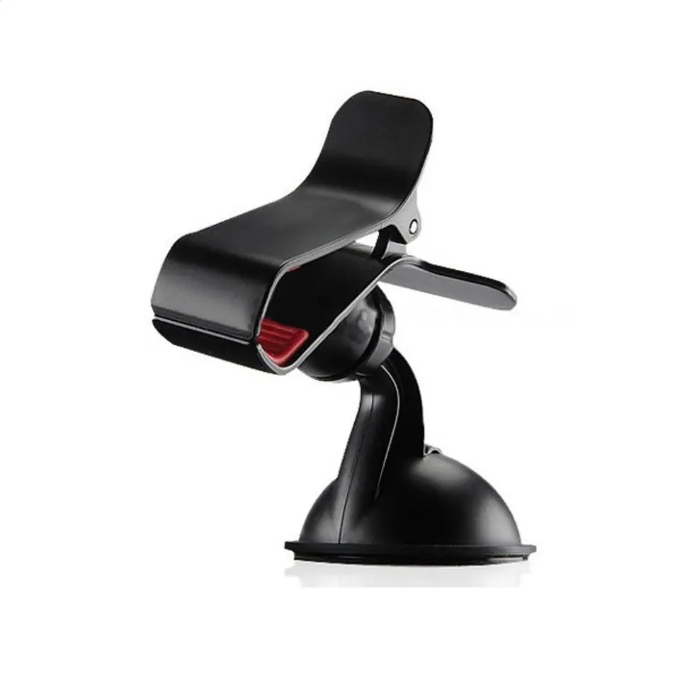 ⁨FIESTA UNIVERSAL CAR HOLDER UCHWYT SAMOCHODOWY SHEARS UNIWERSALNY UCHWYT SAMOCHODOWY SHEARS BLACK [41720]⁩ w sklepie Wasserman.eu