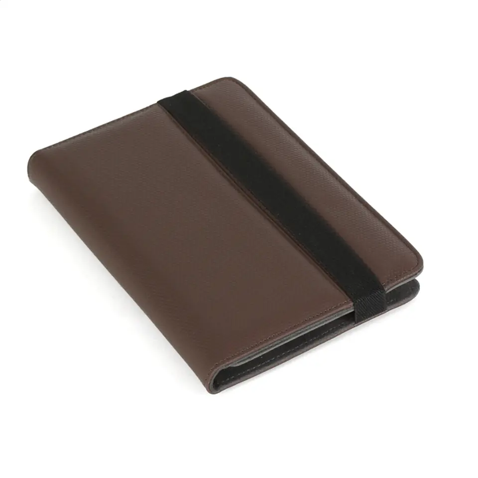 ⁨OMEGA ETUI NA TABLET/E-BOOK 7  MARYLAND  brown   41641⁩ w sklepie Wasserman.eu