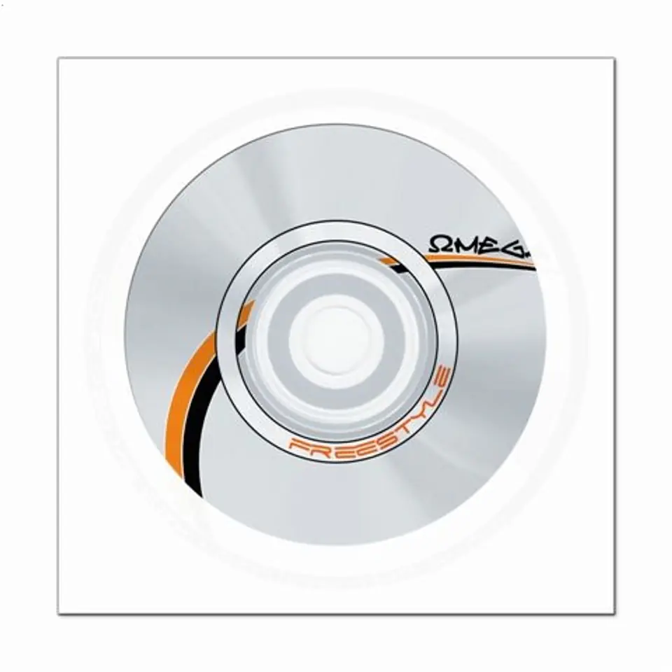 ⁨FREESTYLE CD-R 700MB 52X KOPERTA*10 [56672]⁩ w sklepie Wasserman.eu