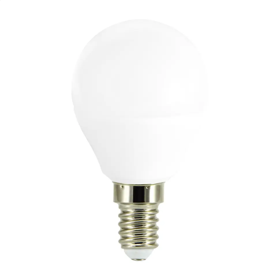 ⁨OMEGA LED BULB ŻARÓWKA LED COMFORT 2800K E14 7W [43531]⁩ w sklepie Wasserman.eu