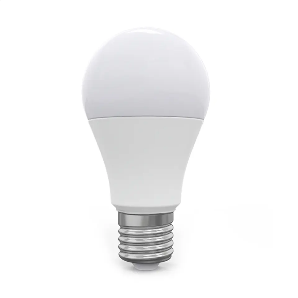 ⁨OMEGA LED BULB ŻARÓWKA LED  ECO 2800K E27 15W 220-240V [43758]⁩ w sklepie Wasserman.eu