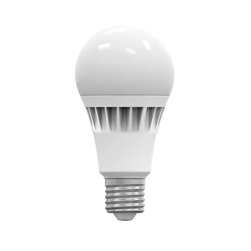 ⁨OMEGA LED BULB ECO 2800K E27 18W [43360]⁩ at Wasserman.eu